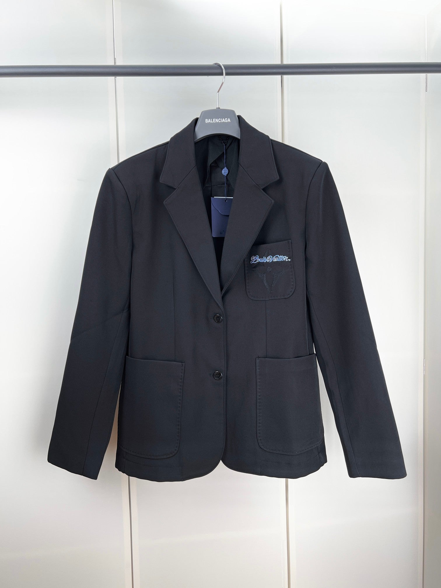 LuxluxHouse Best Quality Clothes Coats & Jackets Louis Vuitton