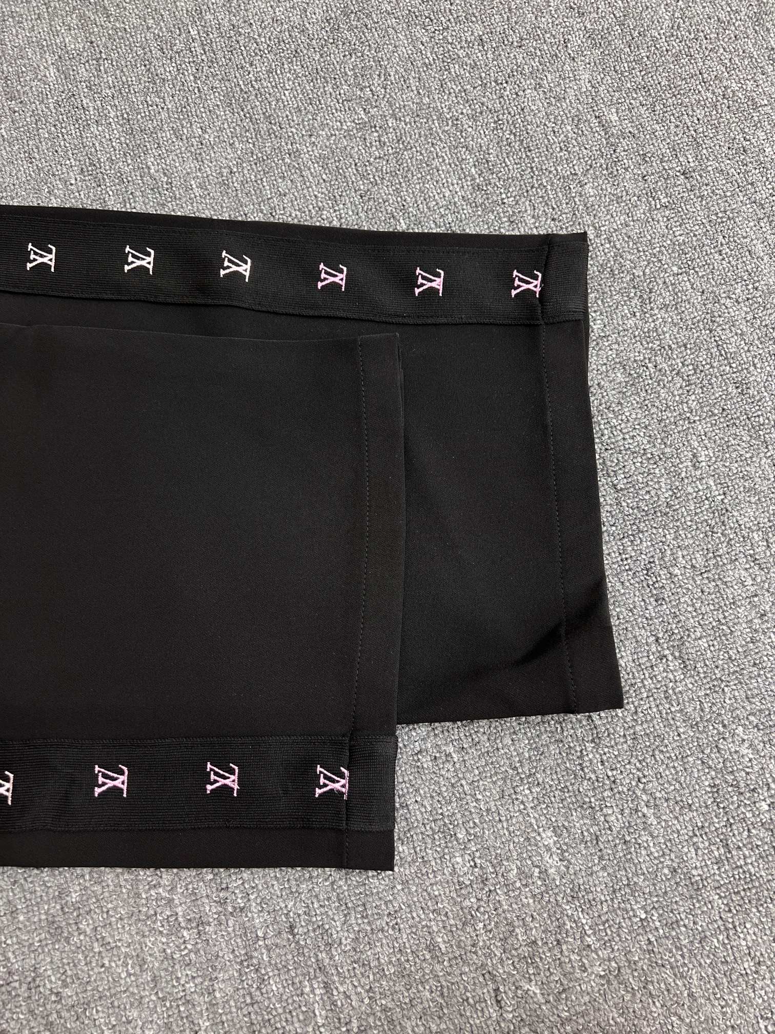 LuxluxHouse Best Quality Clothes Pants Louis Vuitton