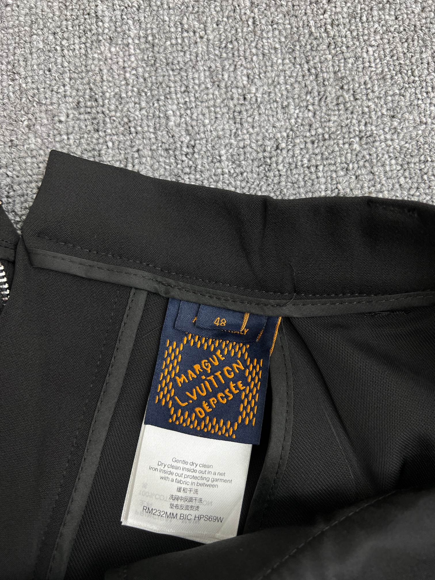 LuxluxHouse Best Quality Clothes Pants Louis Vuitton