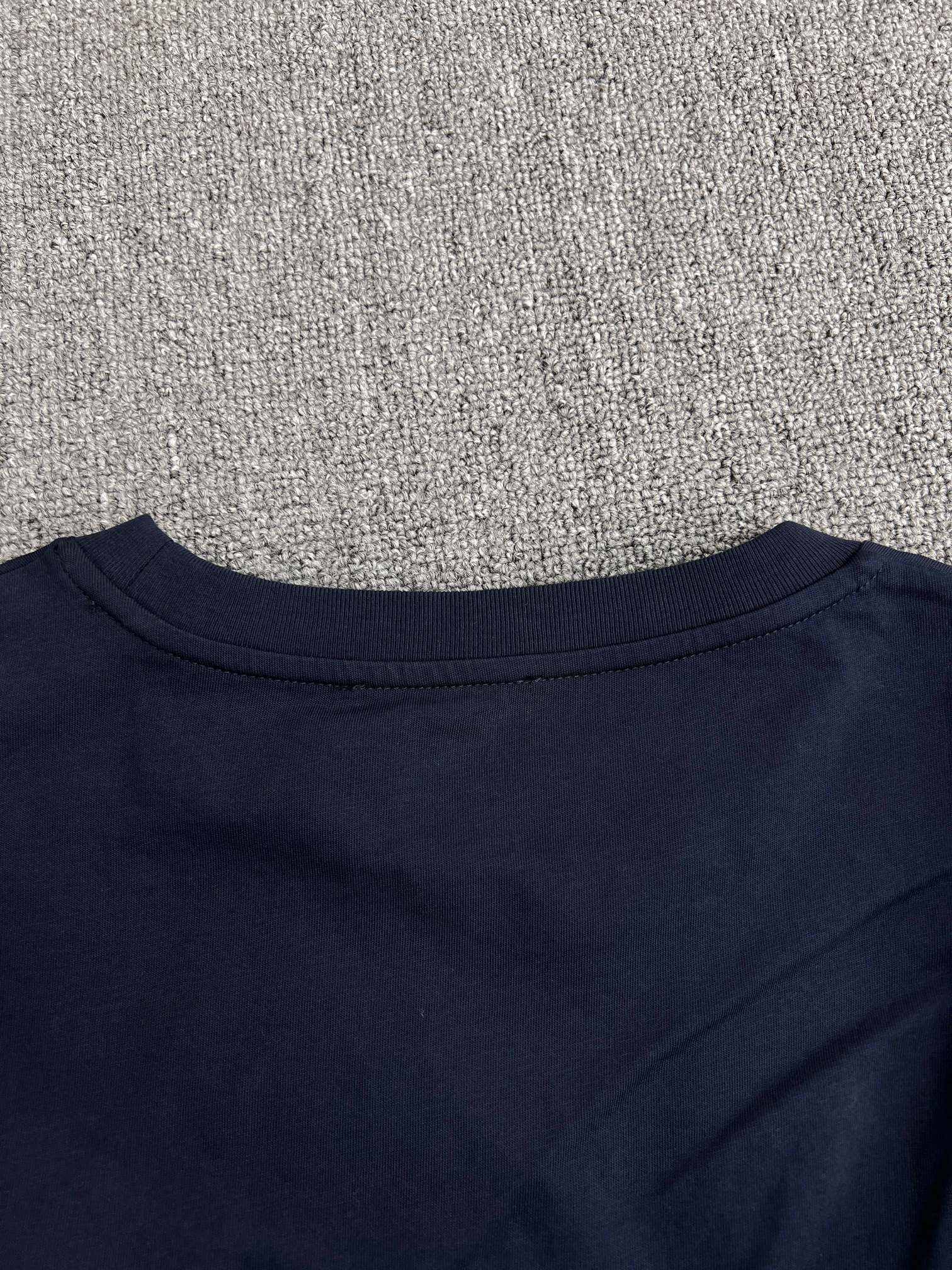 LuxluxHouse Best Quality Clothes Miu Miu T-shirt