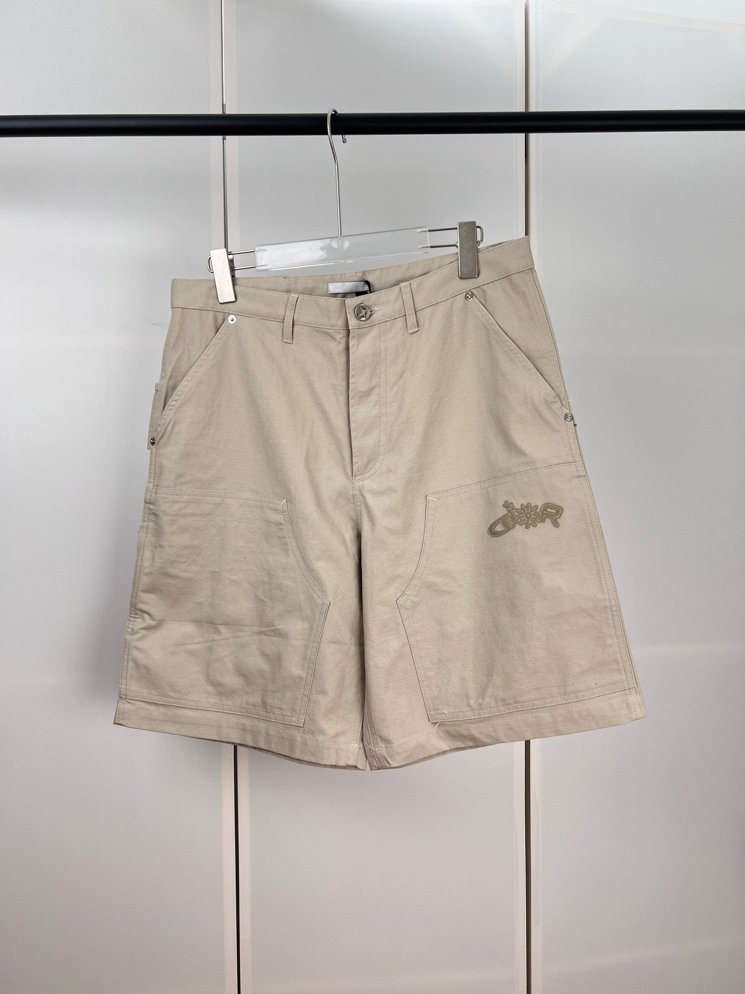 LuxluxHouse Best Quality Clothes Pants Dior