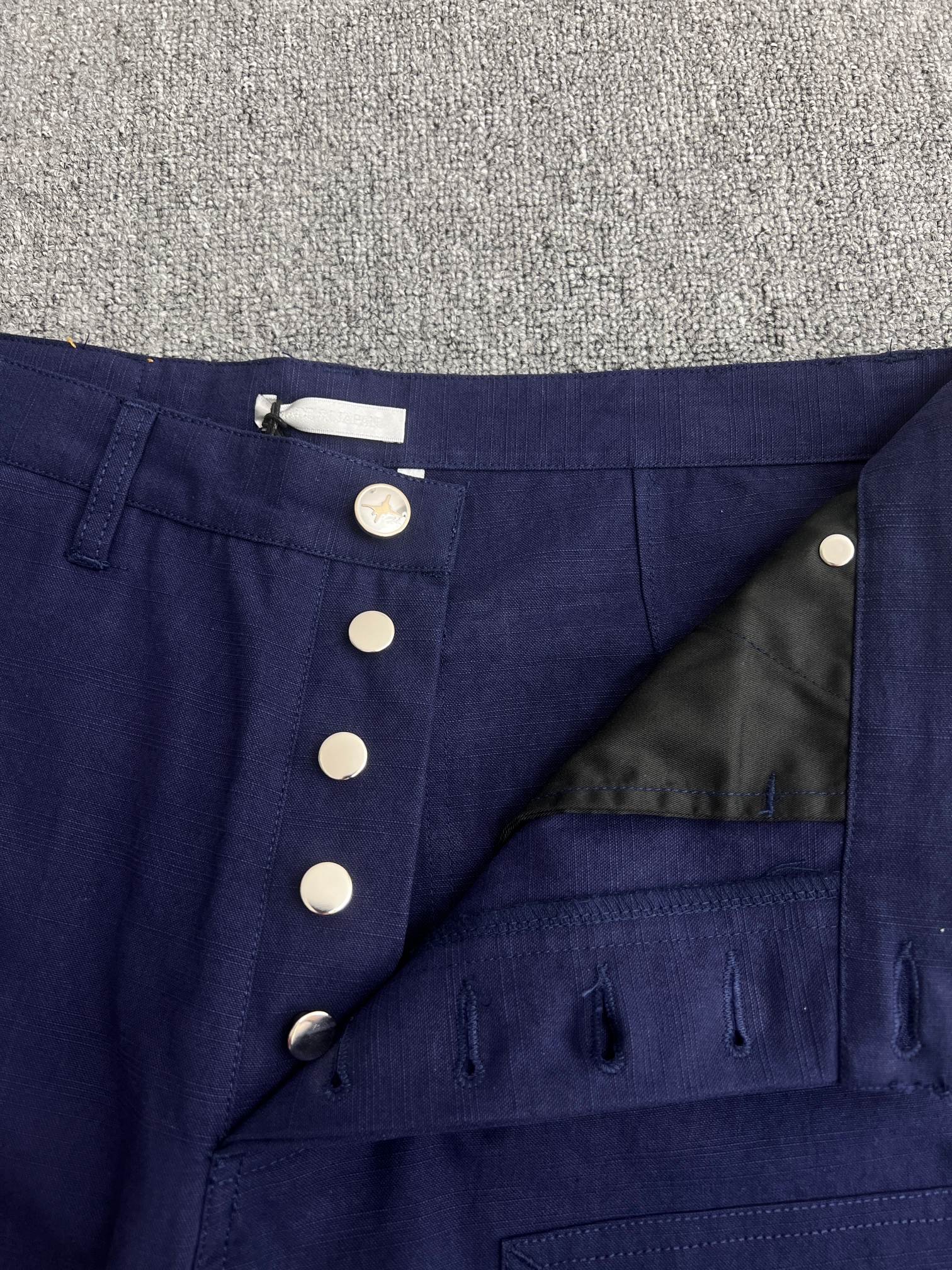 LuxluxHouse Best Quality Clothes Pants Dior