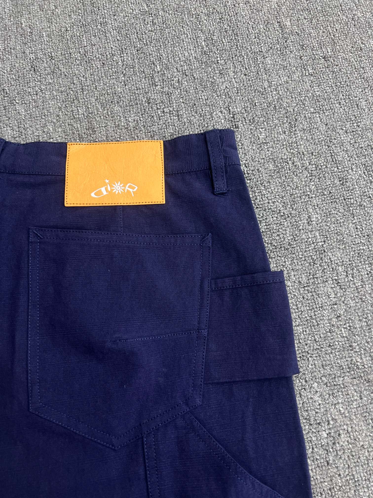 LuxluxHouse Best Quality Clothes Pants Dior