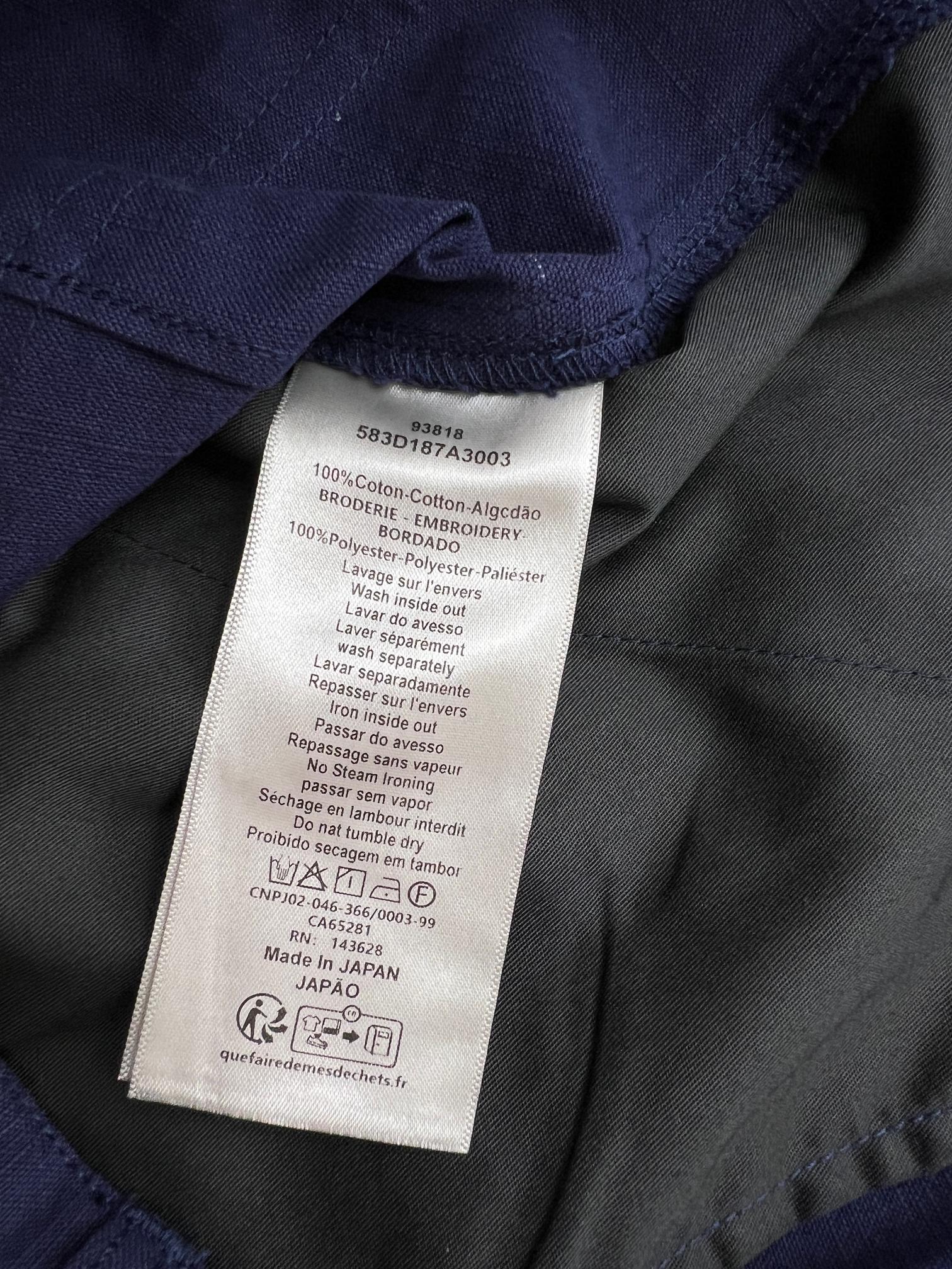 LuxluxHouse Best Quality Clothes Pants Dior