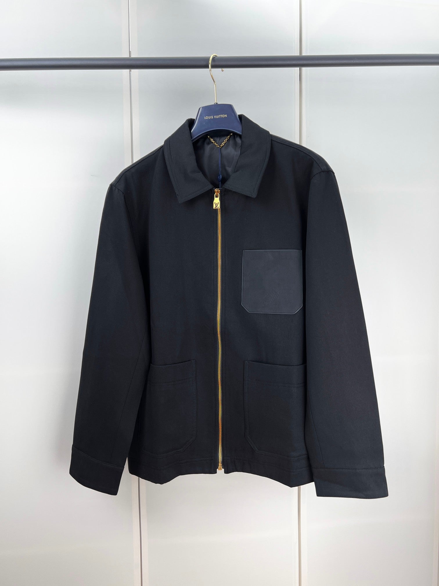 LuxluxHouse Best Quality Clothes Coats & Jackets Louis Vuitton