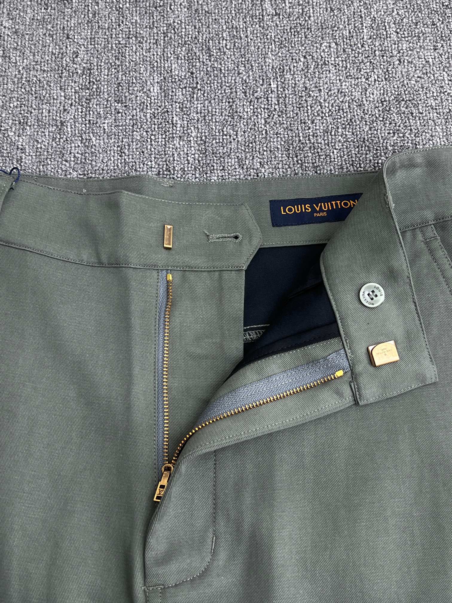 LuxluxHouse Best Quality Clothes Pants Louis Vuitton