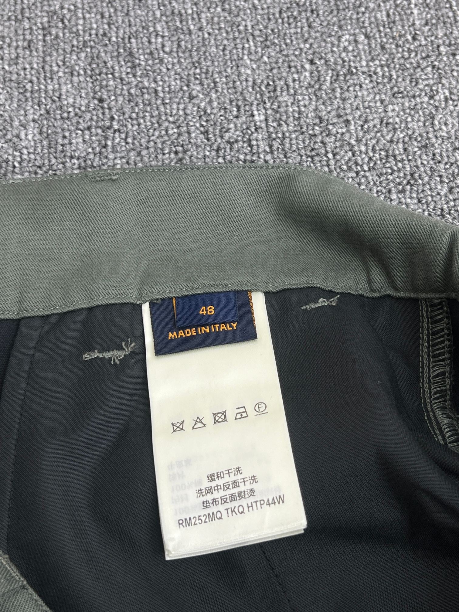 LuxluxHouse Best Quality Clothes Pants Louis Vuitton
