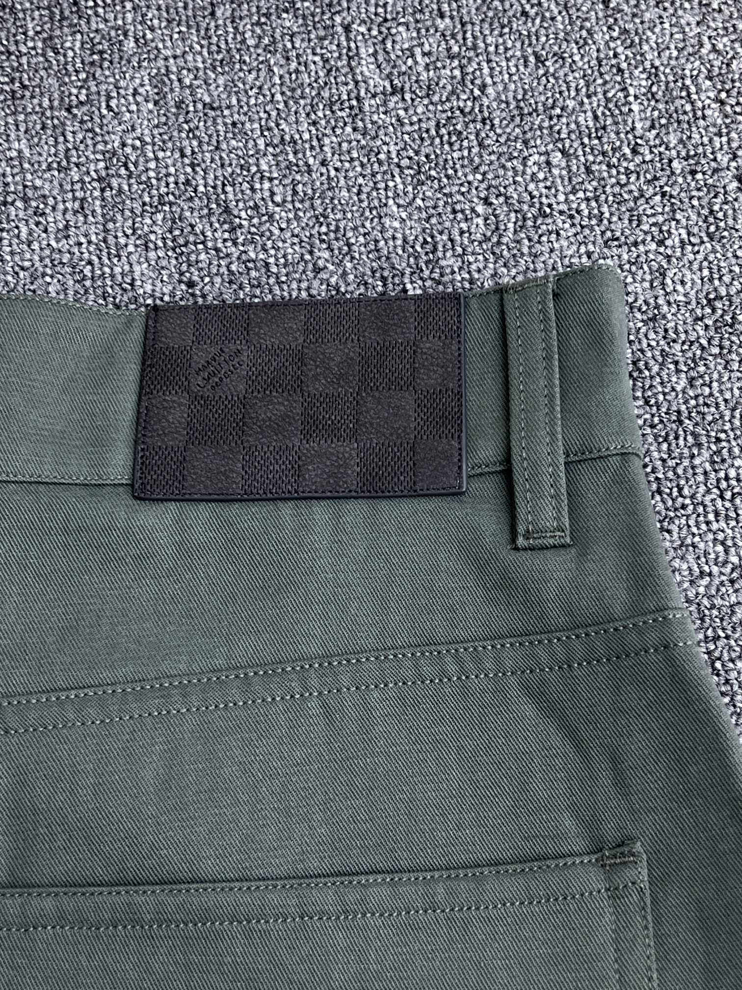 LuxluxHouse Best Quality Clothes Pants Louis Vuitton