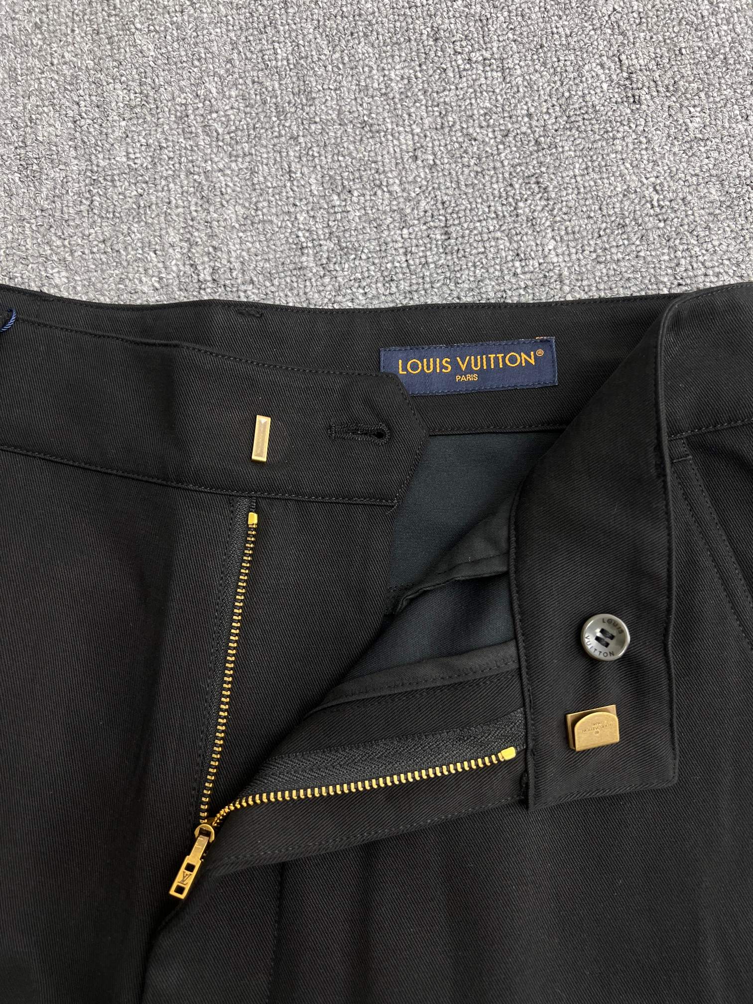 LuxluxHouse Best Quality Clothes Pants Louis Vuitton