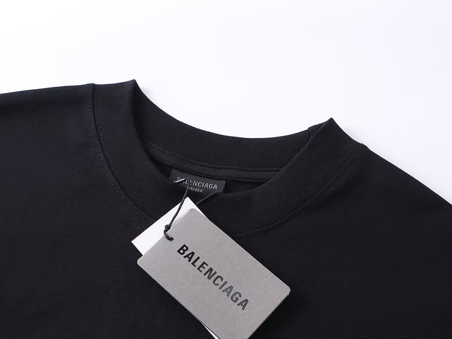 LuxluxHouse Best Quality Clothes Balenciaga T-shirt