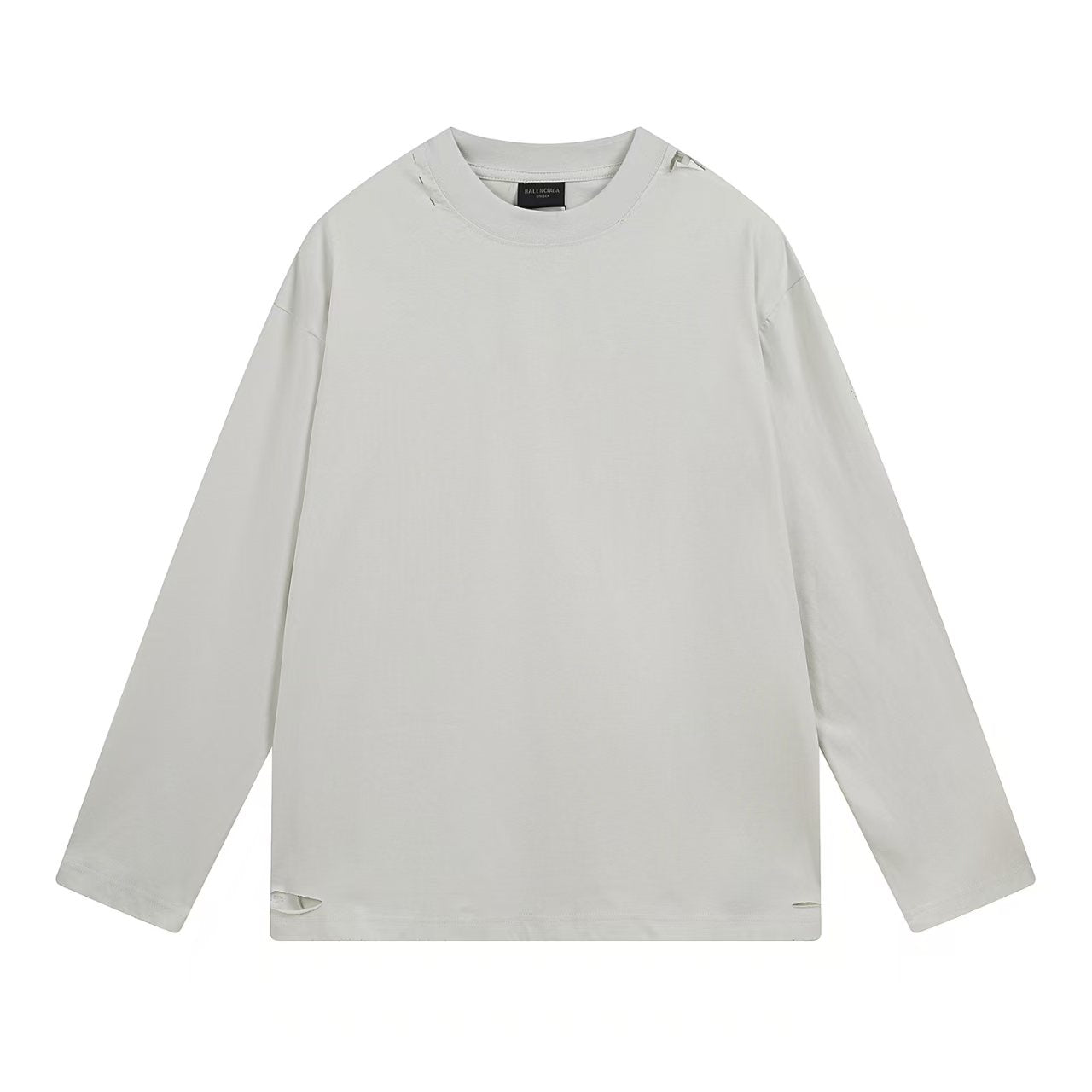 LuxluxHouse Best Quality Clothes Balenciaga T-shirt