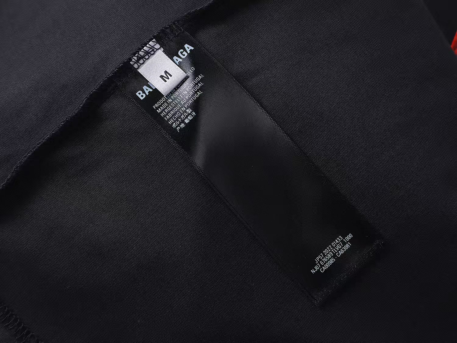 LuxluxHouse Best Quality Clothes Balenciaga T-shirt