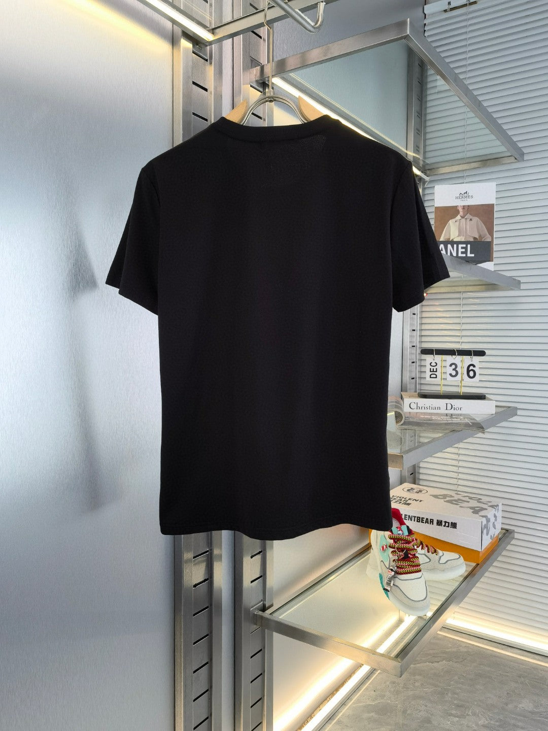 LuxluxHouse Best Quality Clothes Versace T-shirt