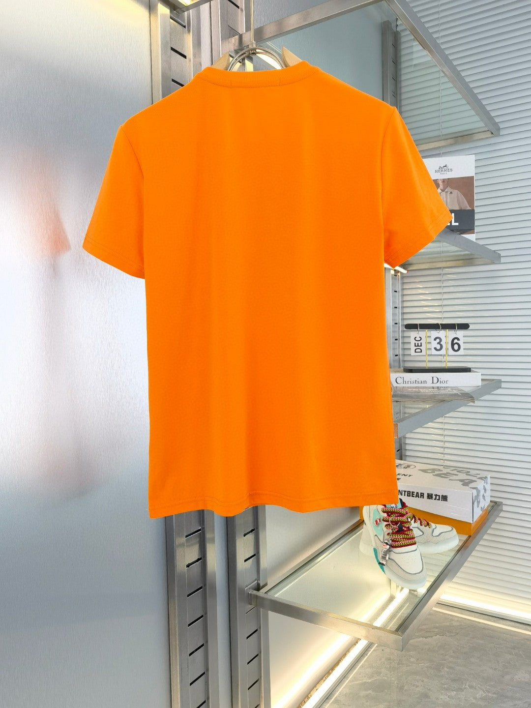 LuxluxHouse Best Quality Clothes Givenchy T-shirt