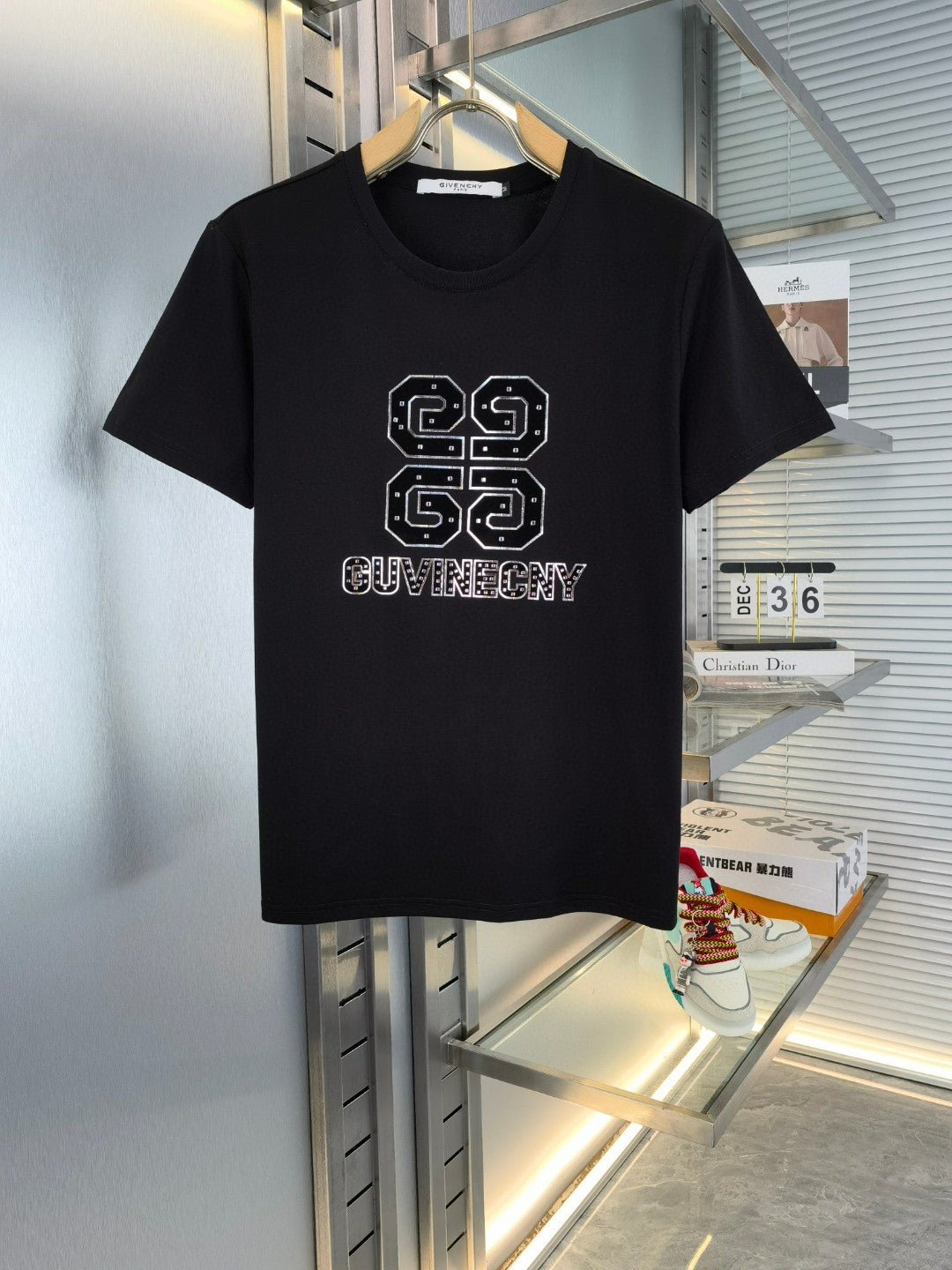 LuxluxHouse Best Quality Clothes Givenchy T-shirt