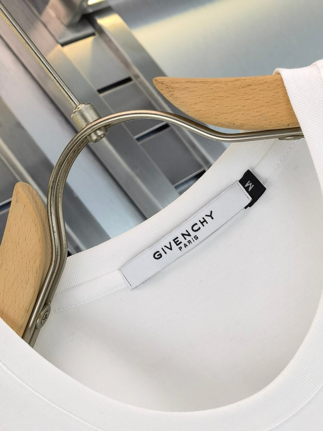 LuxluxHouse Best Quality Clothes Givenchy T-shirt