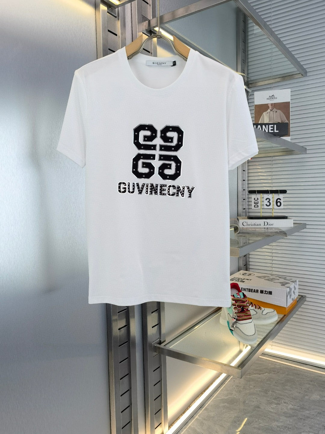 LuxluxHouse Best Quality Clothes Givenchy T-shirt