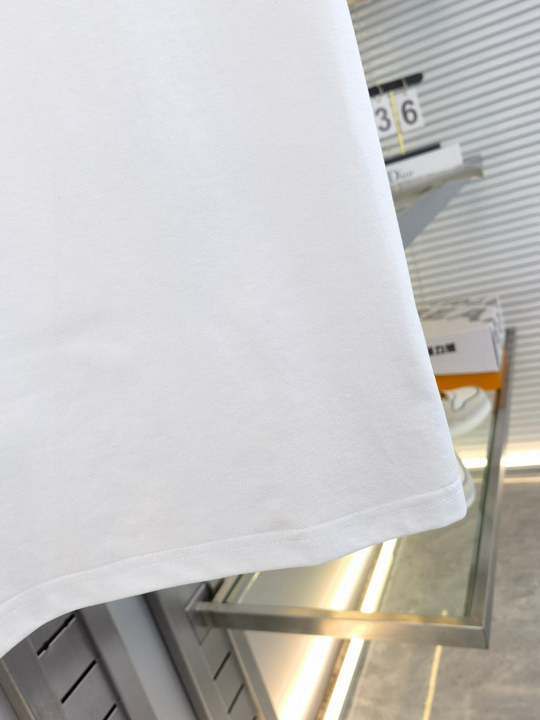 LuxluxHouse Best Quality Clothes Givenchy T-shirt