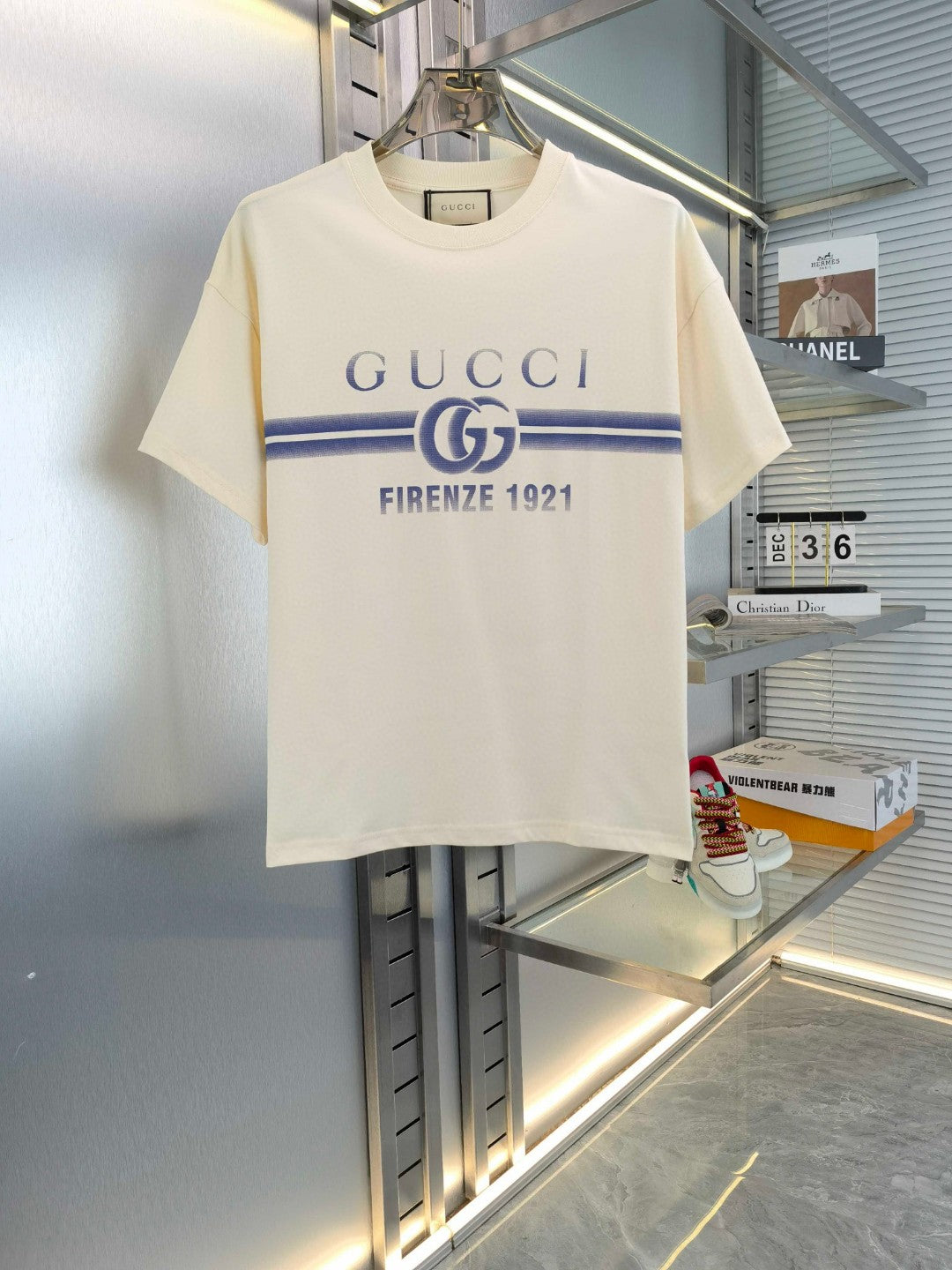 LuxluxHouse Best Quality Clothes Gucci T-shirt