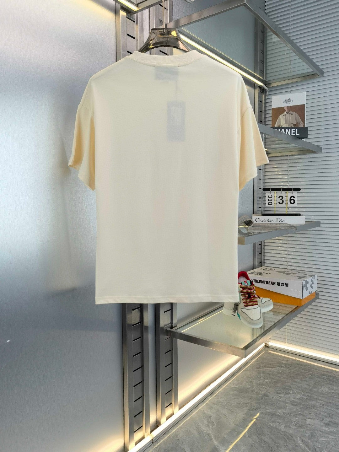 LuxluxHouse Best Quality Clothes Gucci T-shirt