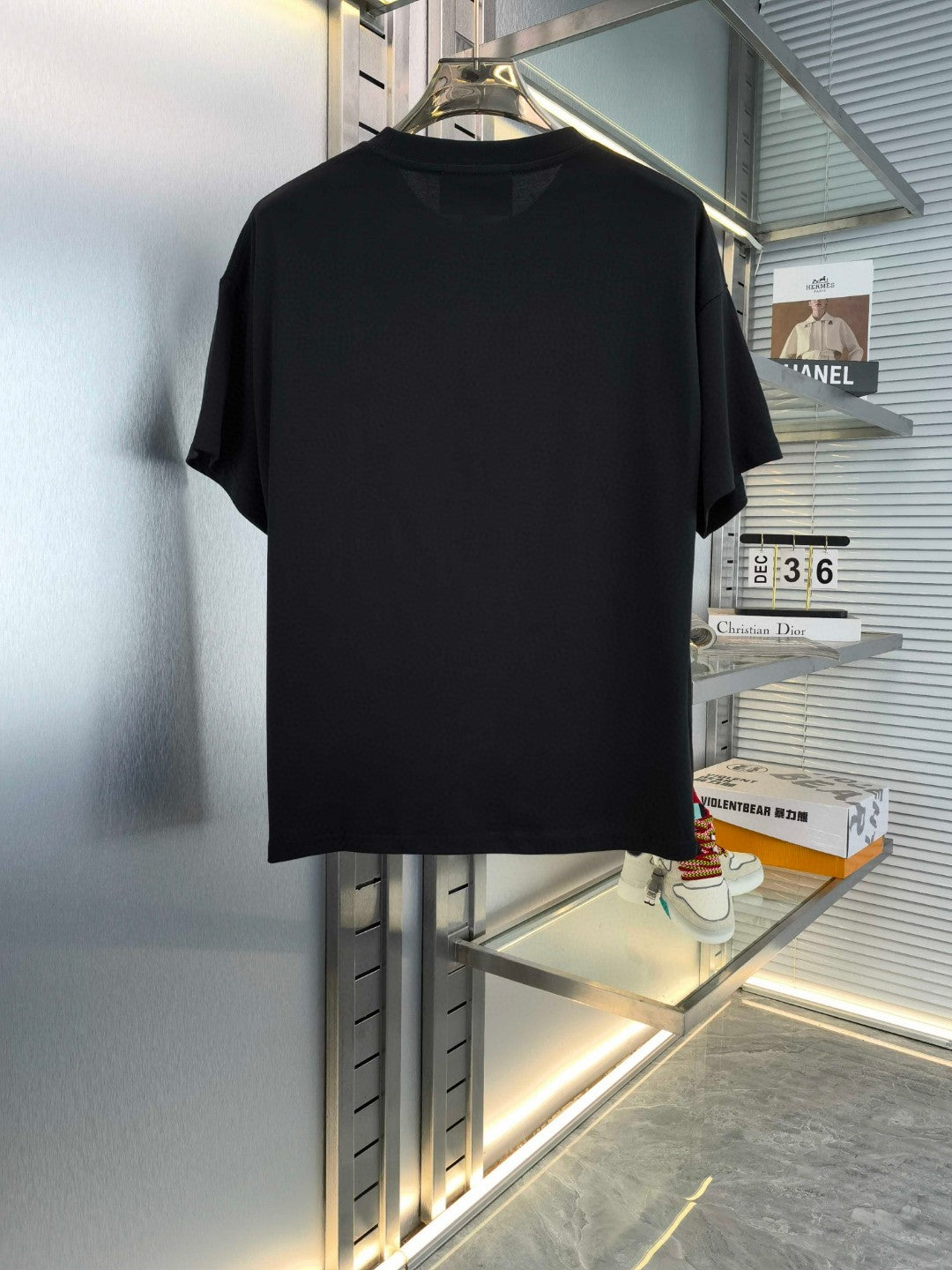 LuxluxHouse Best Quality Clothes Gucci T-shirt