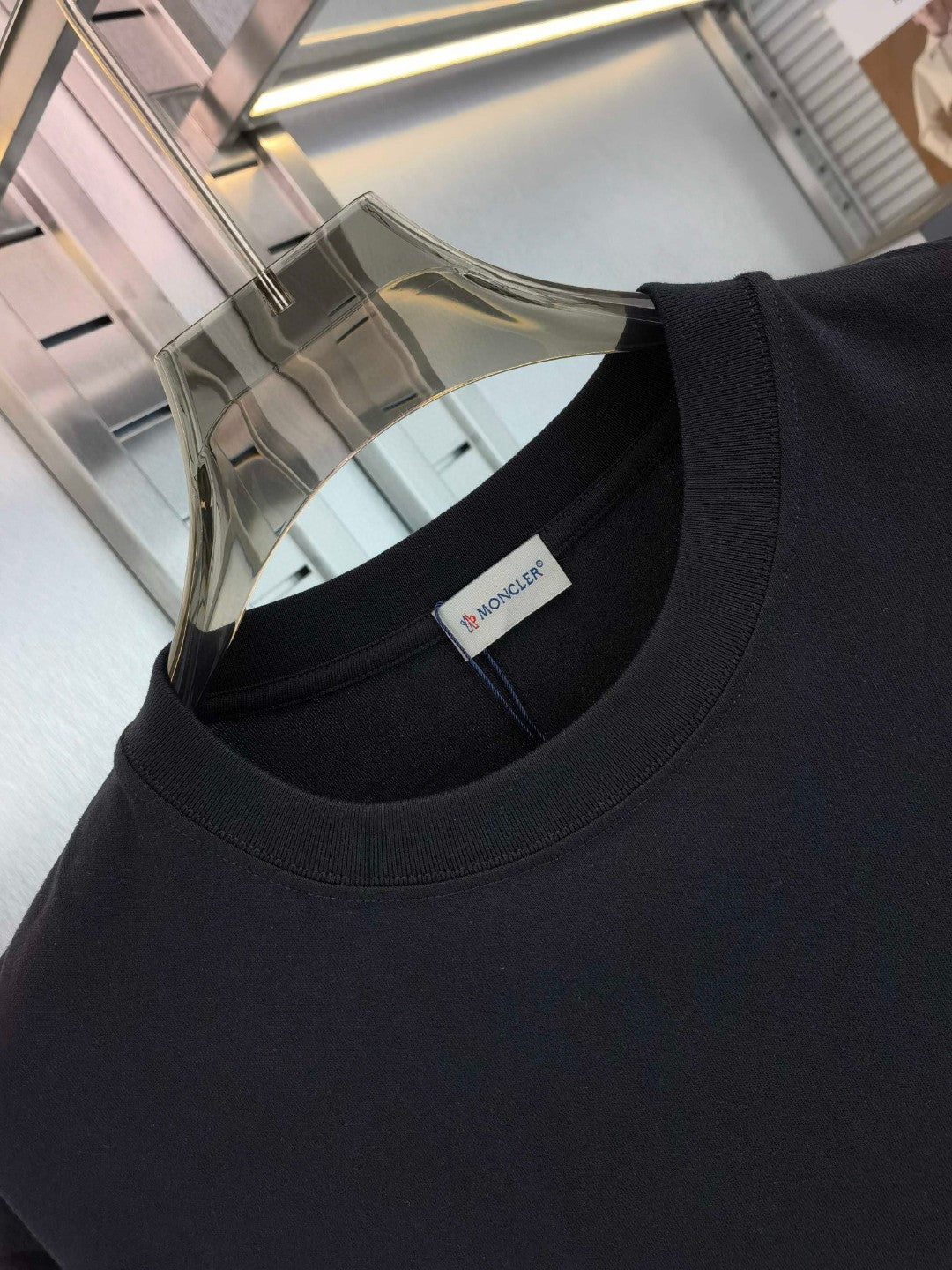 LuxluxHouse Best Quality Clothes T-shirt Moncler