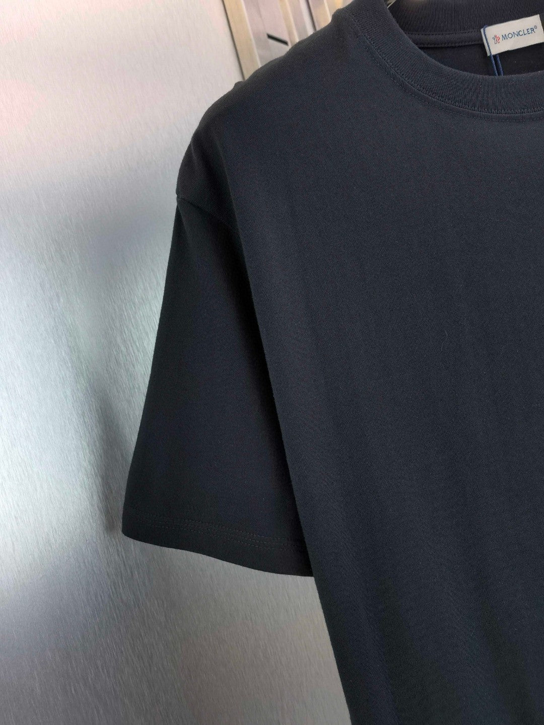 LuxluxHouse Best Quality Clothes T-shirt Moncler