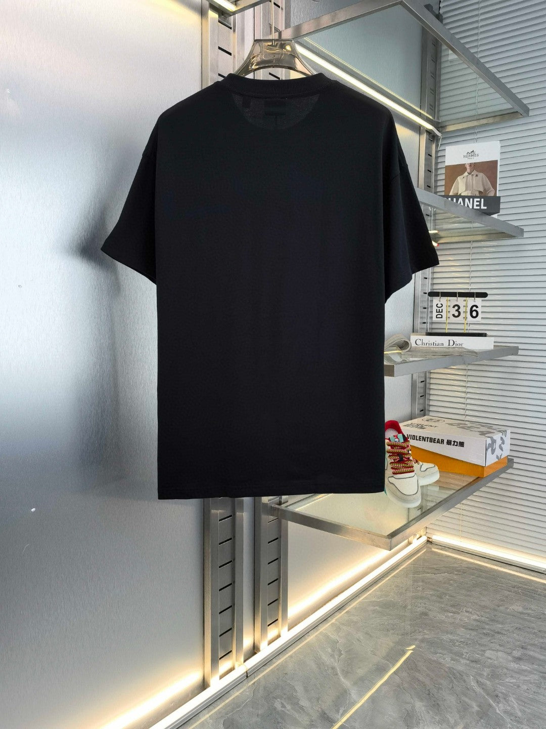LuxluxHouse Best Quality Clothes Burberry T-shirt