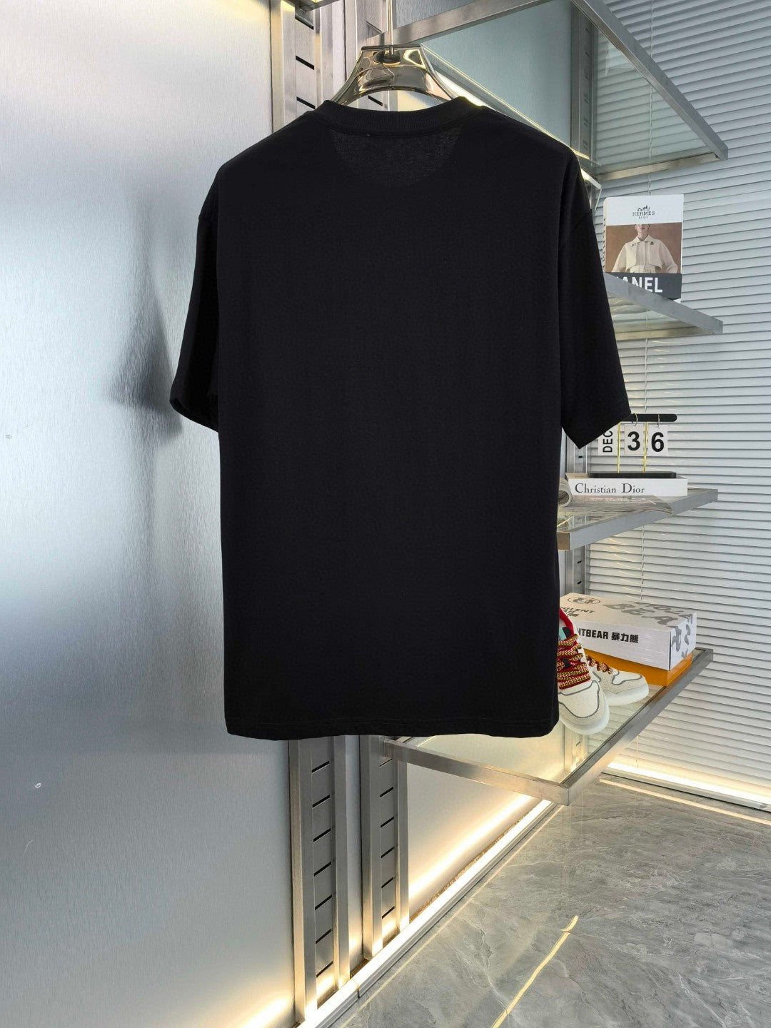 LuxluxHouse Best Quality Clothes T-shirt Dior