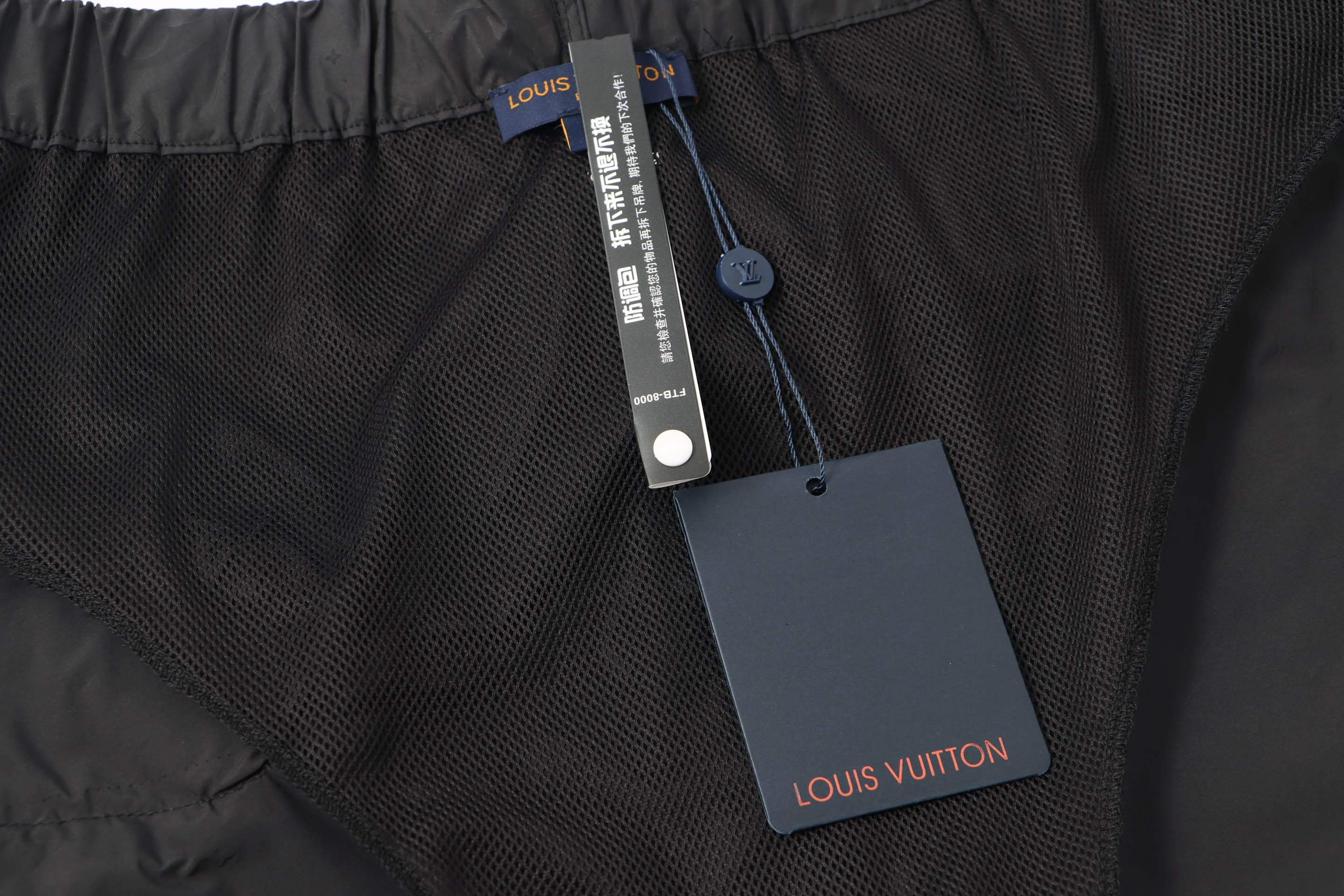 LuxluxHouse Best Quality Clothes Pants Louis Vuitton