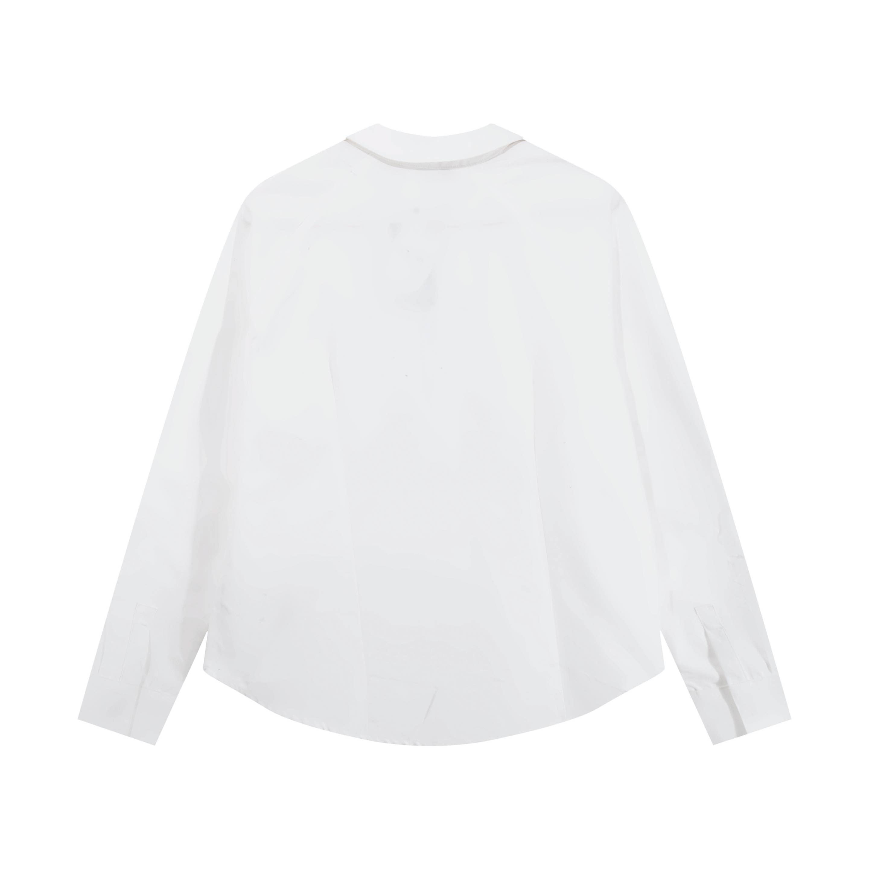 LuxluxHouse Best Quality Clothes Shirts&Polo Dior