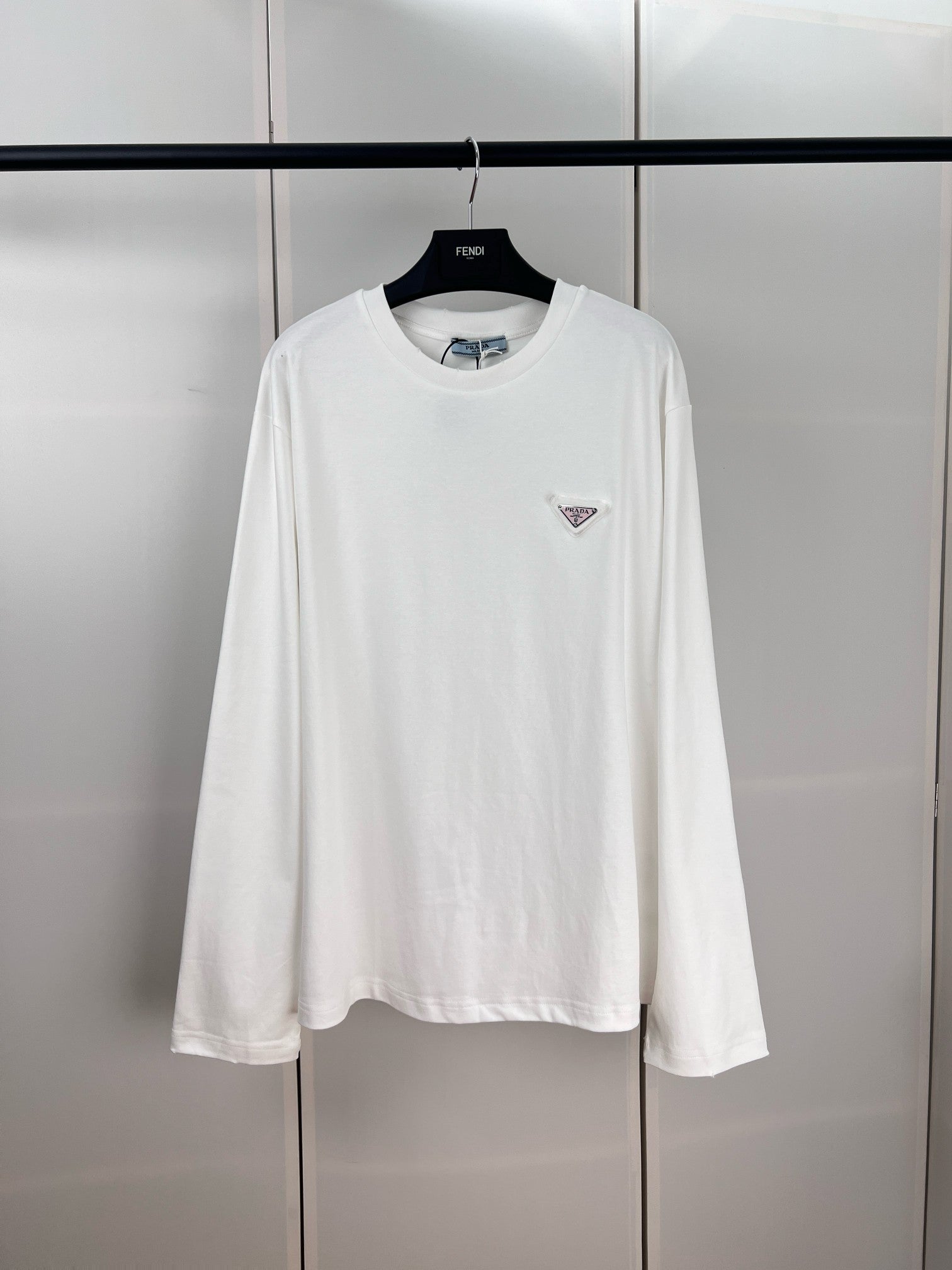 LuxluxHouse Best Quality Clothes T-shirt Prada