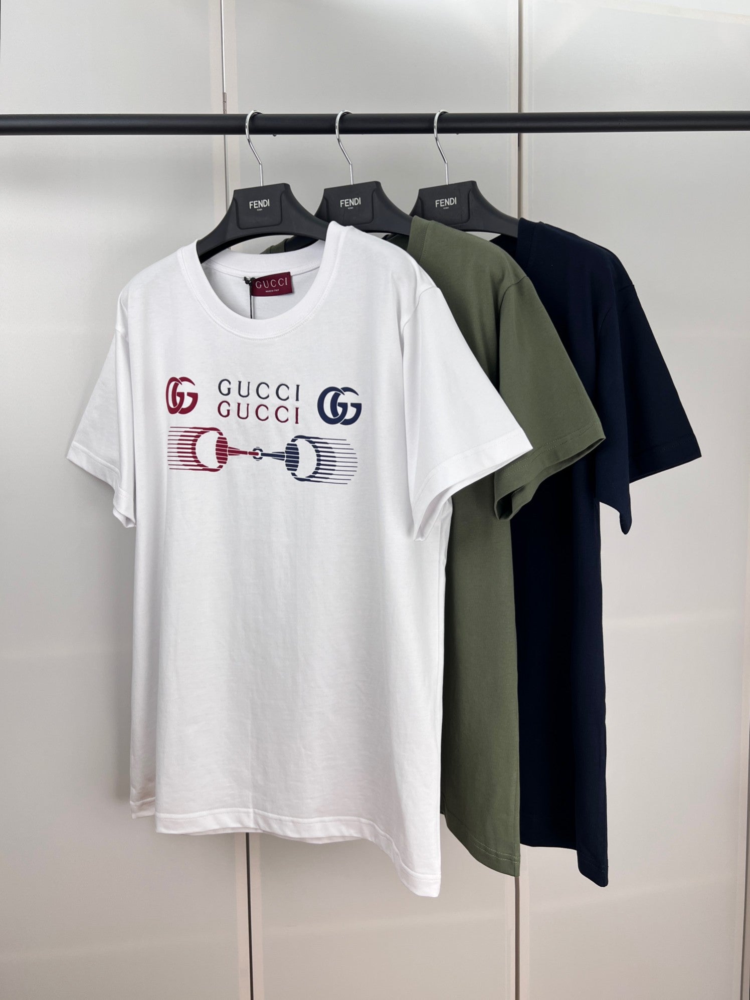 LuxluxHouse Best Quality Clothes Gucci T-shirt