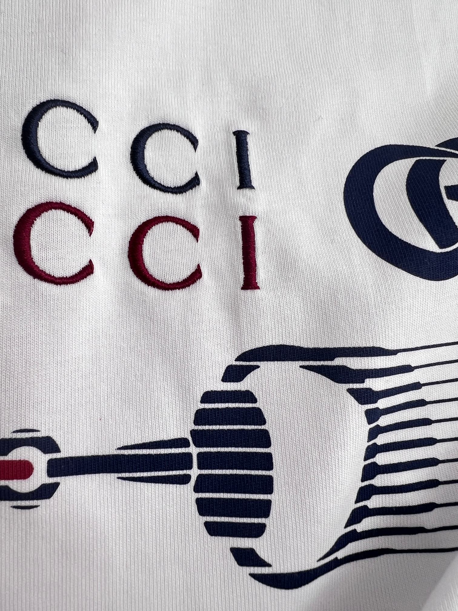 LuxluxHouse Best Quality Clothes Gucci T-shirt