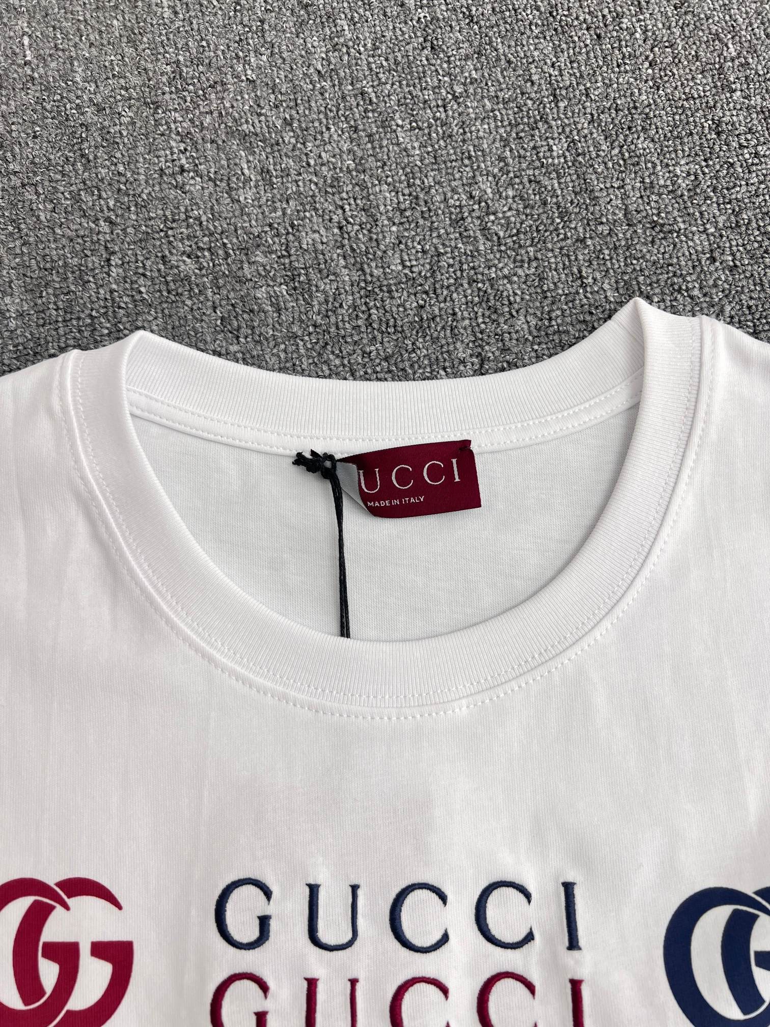 LuxluxHouse Best Quality Clothes Gucci T-shirt