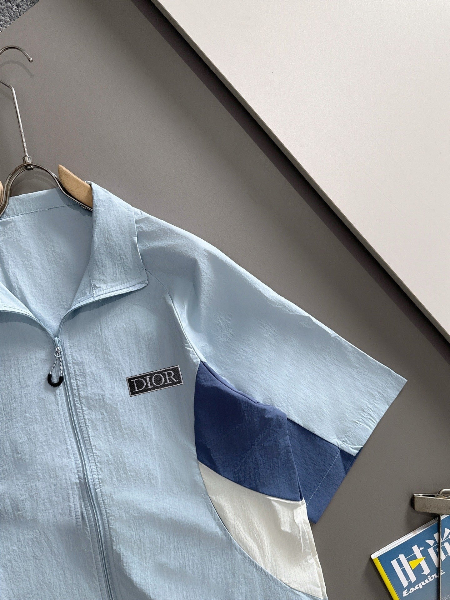 LuxluxHouse Best Quality Clothes T-shirt Dior