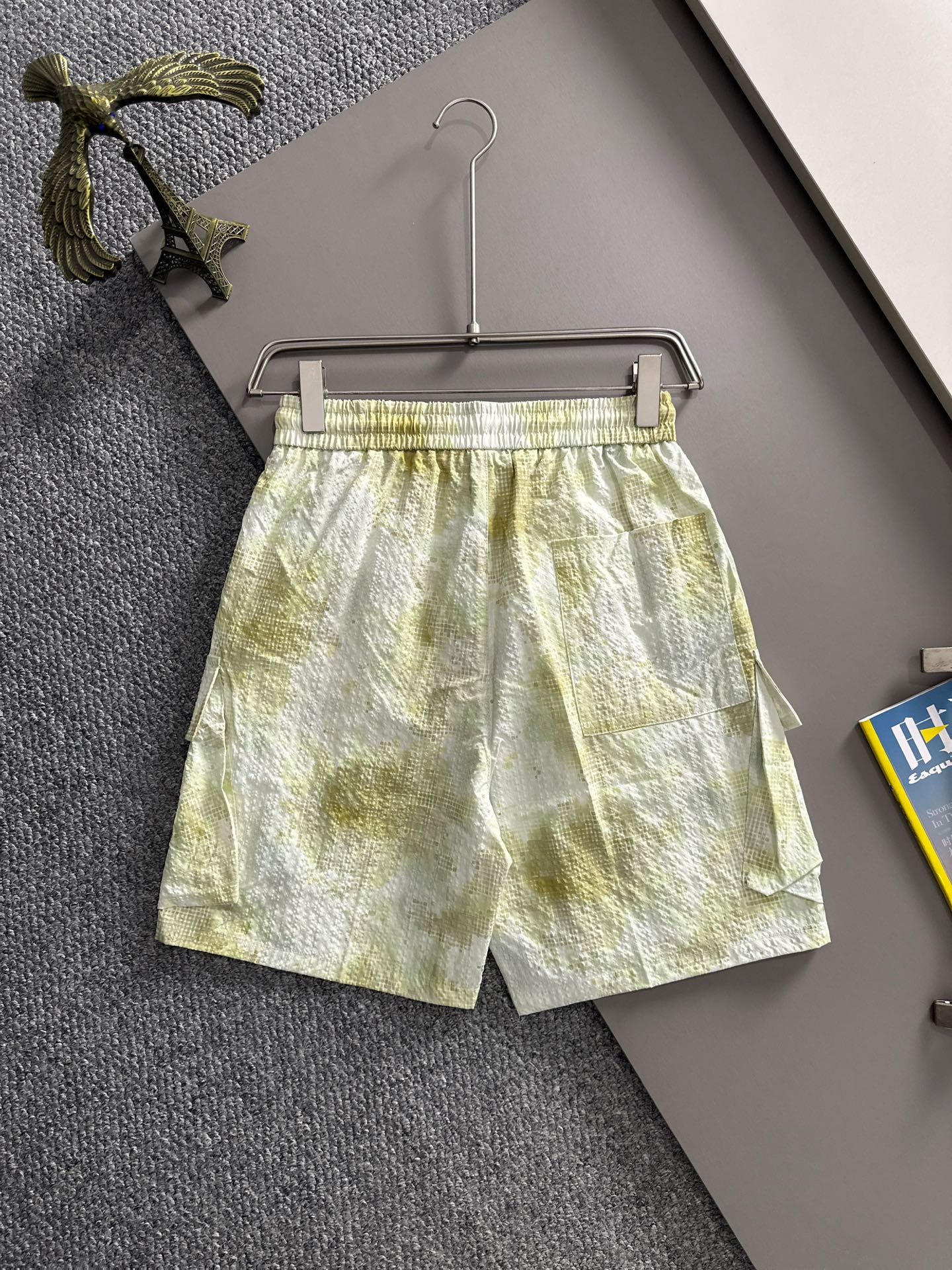 LuxluxHouse Best Quality Clothes T-shirt Arcteryx