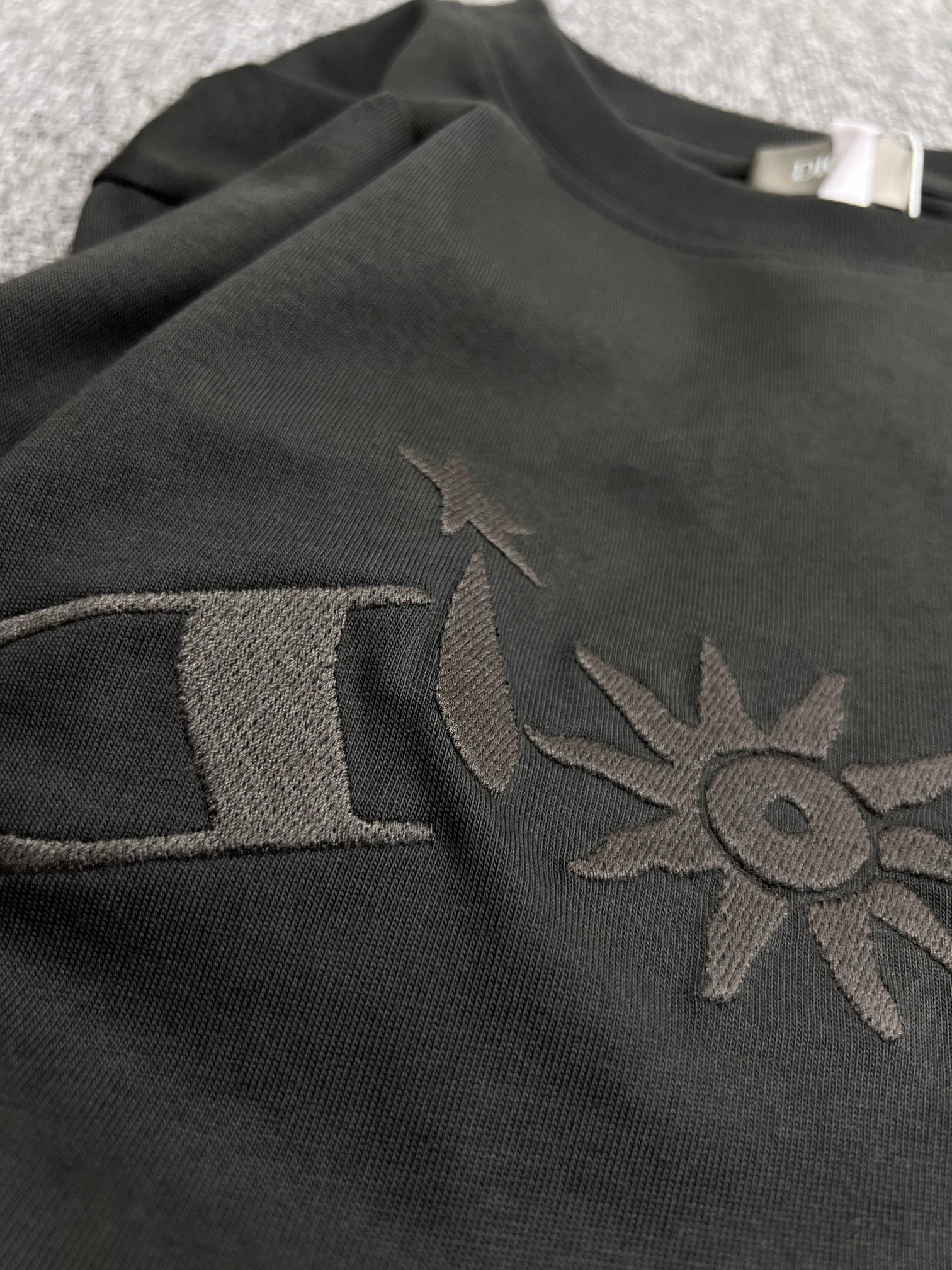 LuxluxHouse Best Quality Clothes T-shirt Dior