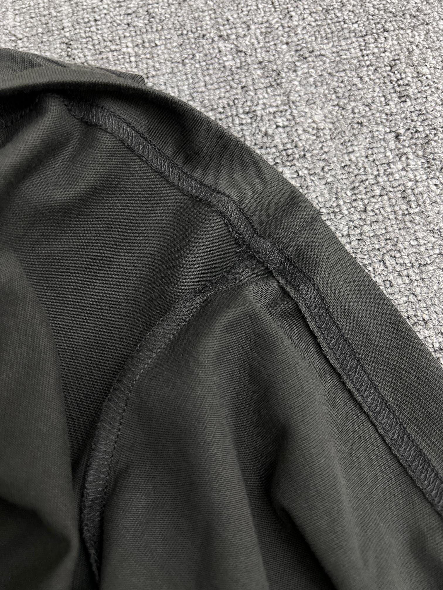 LuxluxHouse Best Quality Clothes T-shirt Dior