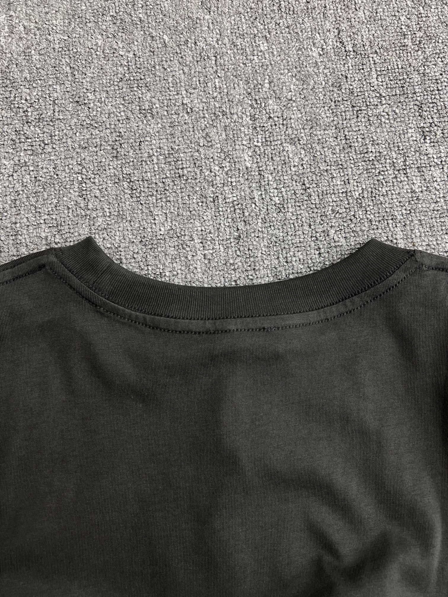 LuxluxHouse Best Quality Clothes T-shirt Dior