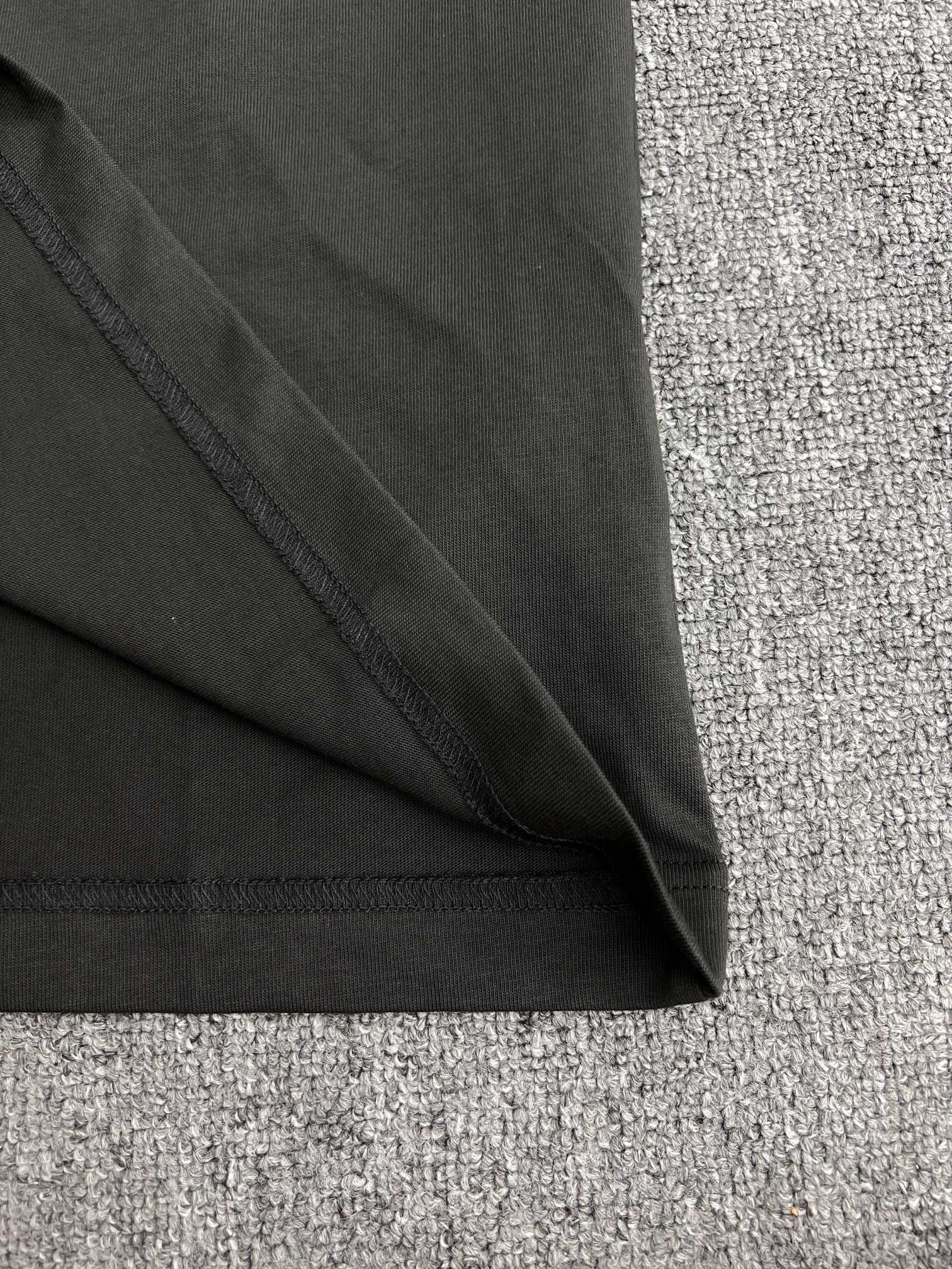 LuxluxHouse Best Quality Clothes T-shirt Dior