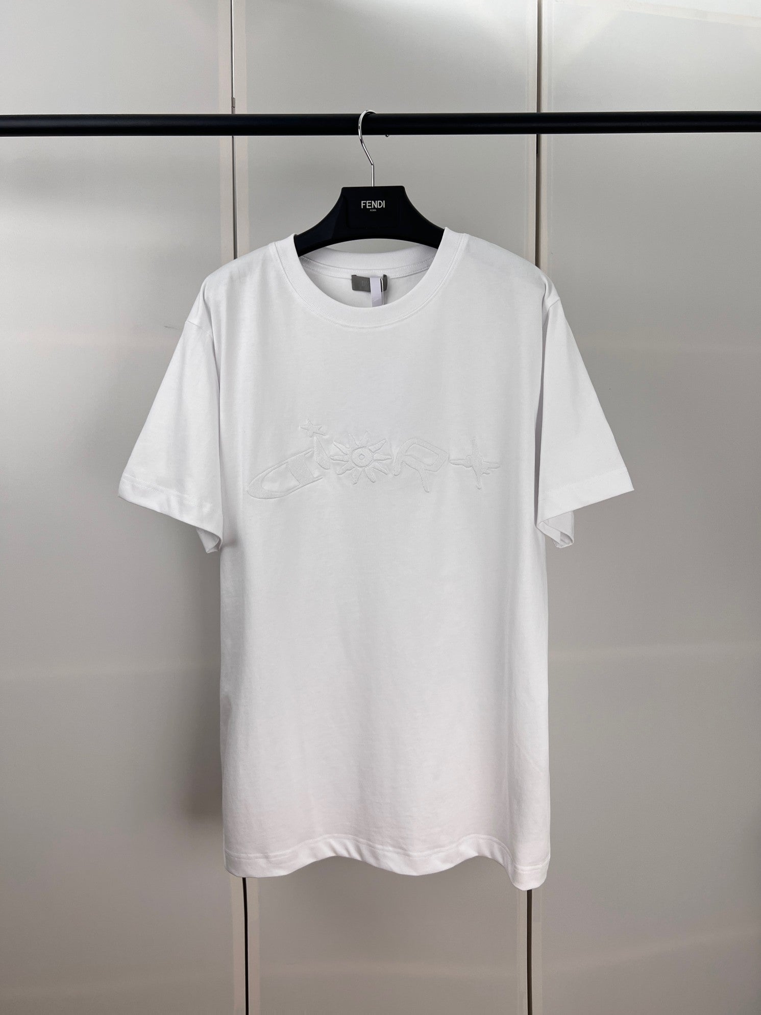 LuxluxHouse Best Quality Clothes T-shirt Dior