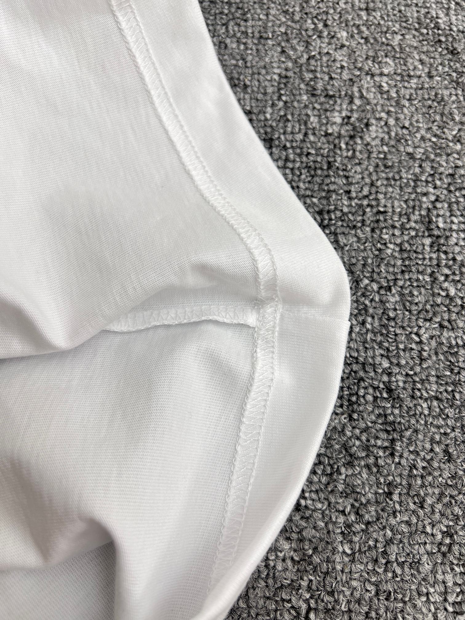 LuxluxHouse Best Quality Clothes T-shirt Dior