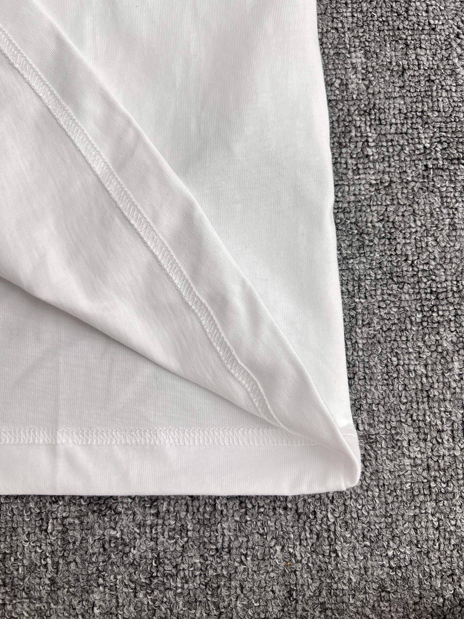 LuxluxHouse Best Quality Clothes T-shirt Dior