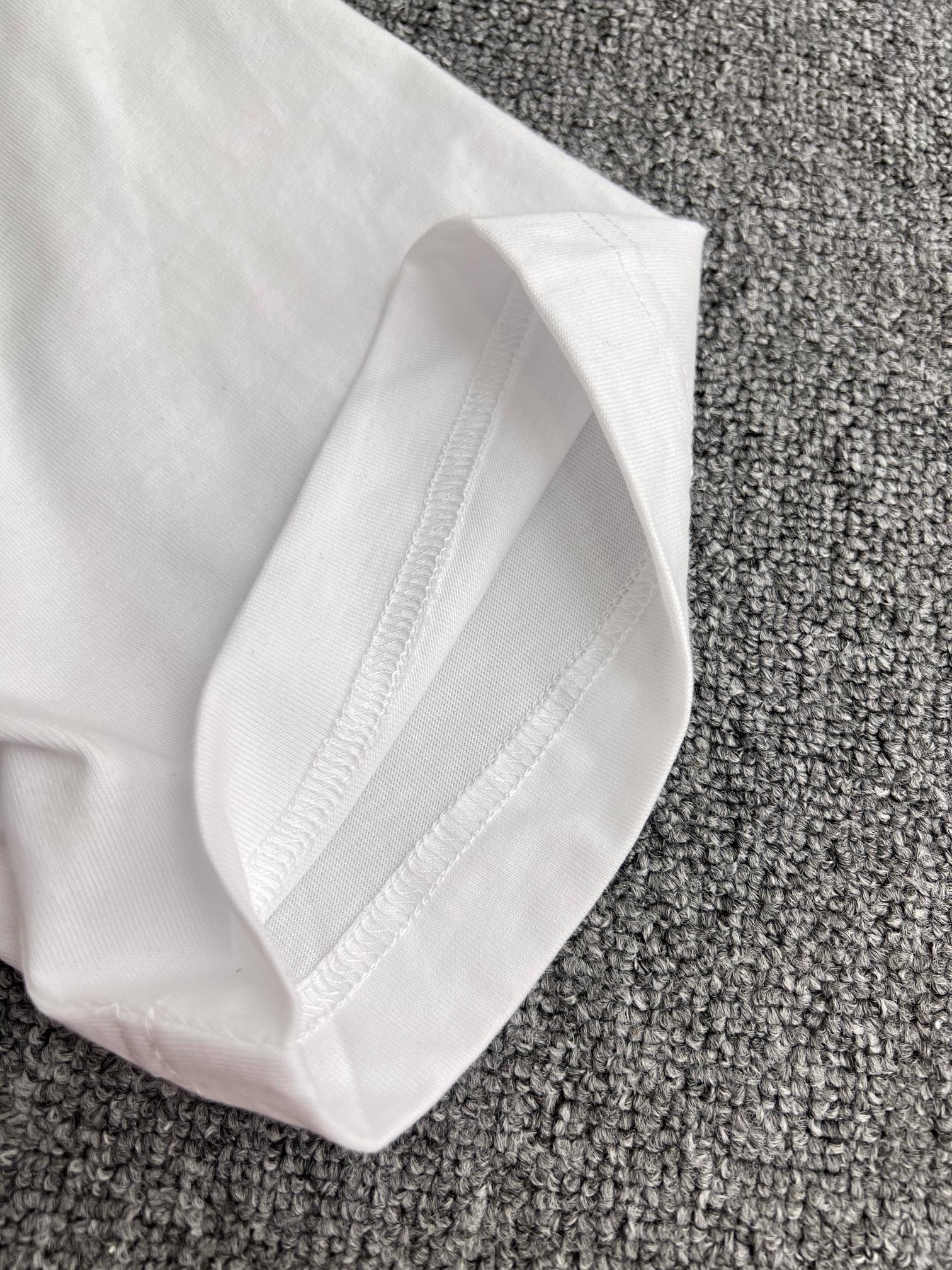 LuxluxHouse Best Quality Clothes T-shirt Dior