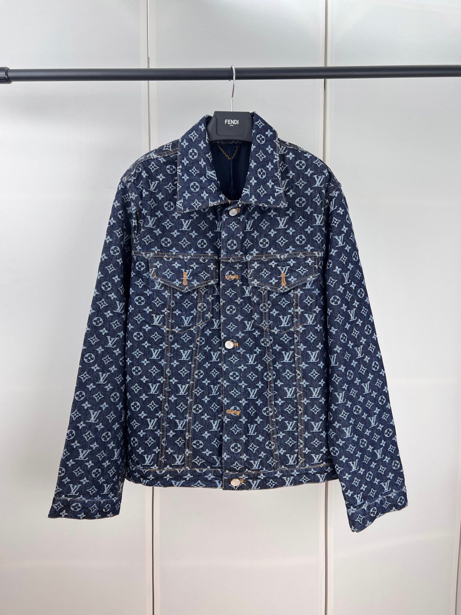 LuxluxHouse Best Quality Clothes Coats & Jackets Louis Vuitton