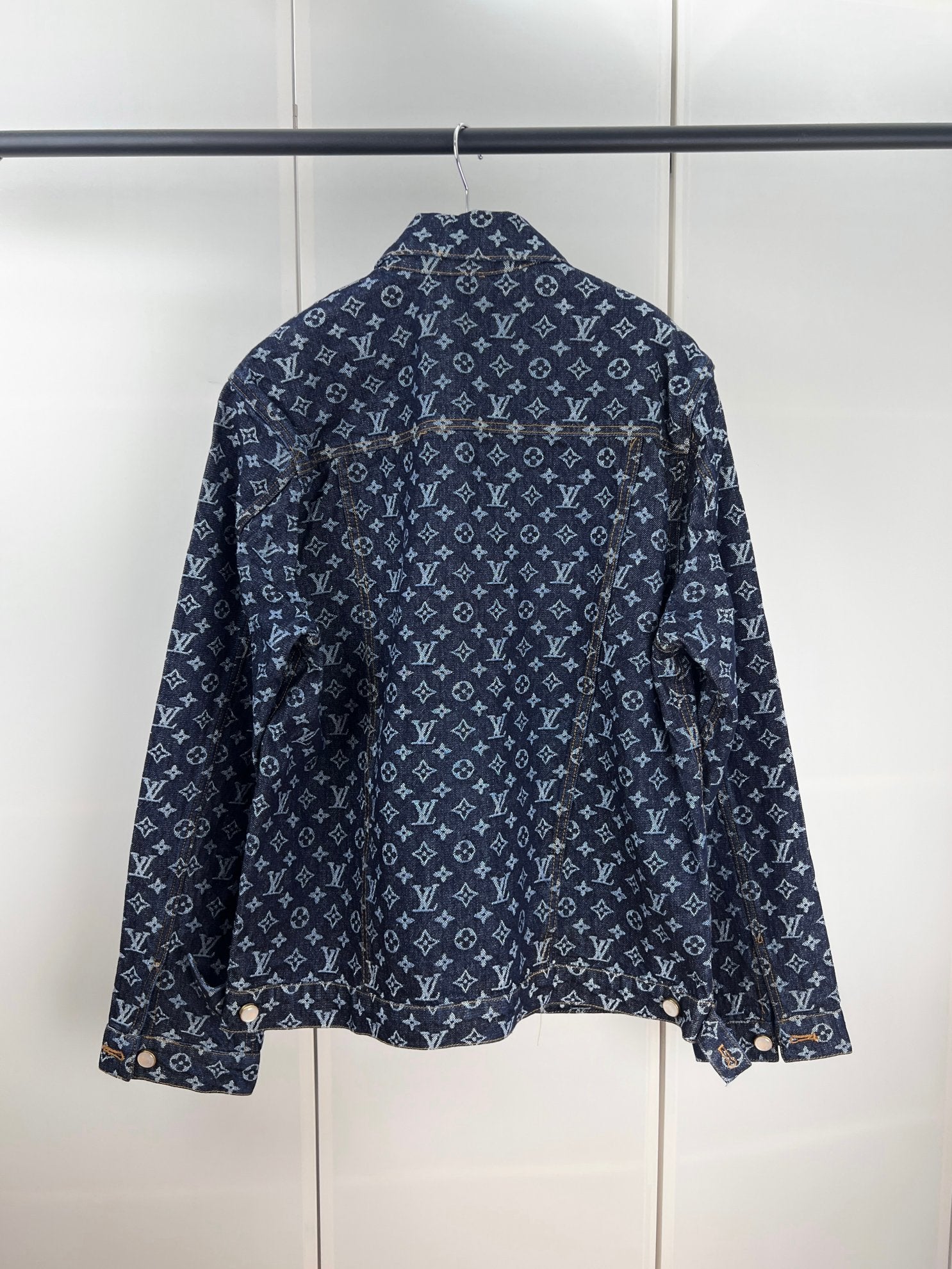 LuxluxHouse Best Quality Clothes Coats & Jackets Louis Vuitton