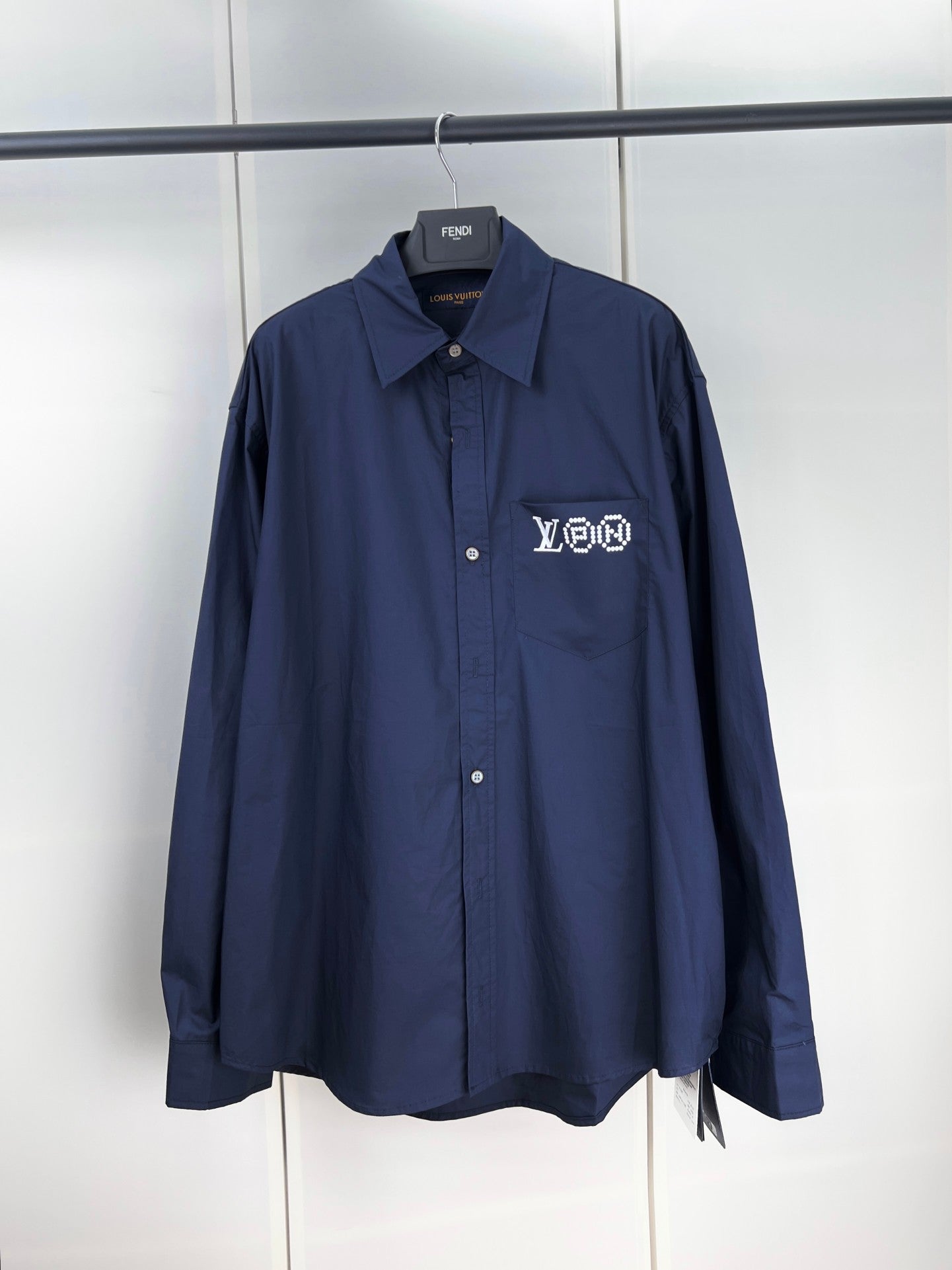 LuxluxHouse Best Quality Clothes Shirts&Polo Louis Vuitton