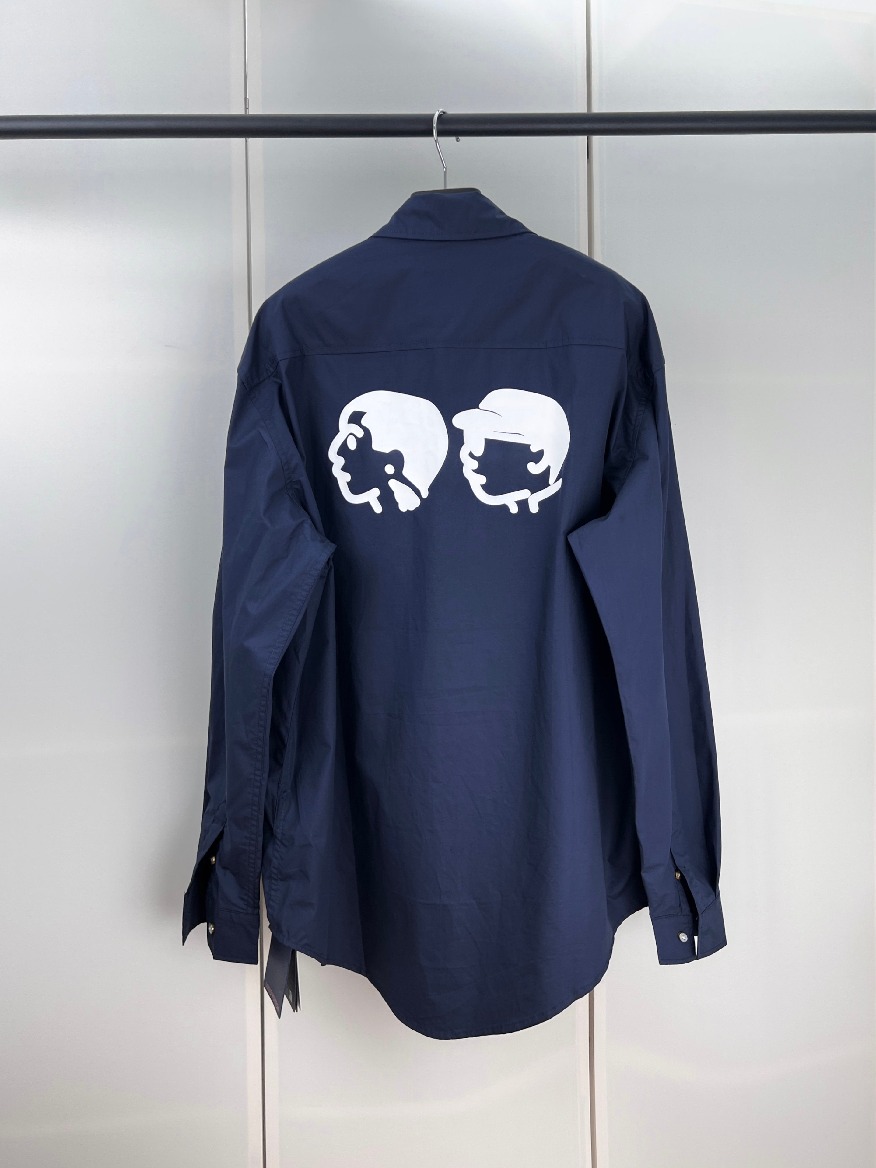 LuxluxHouse Best Quality Clothes Shirts&Polo Louis Vuitton