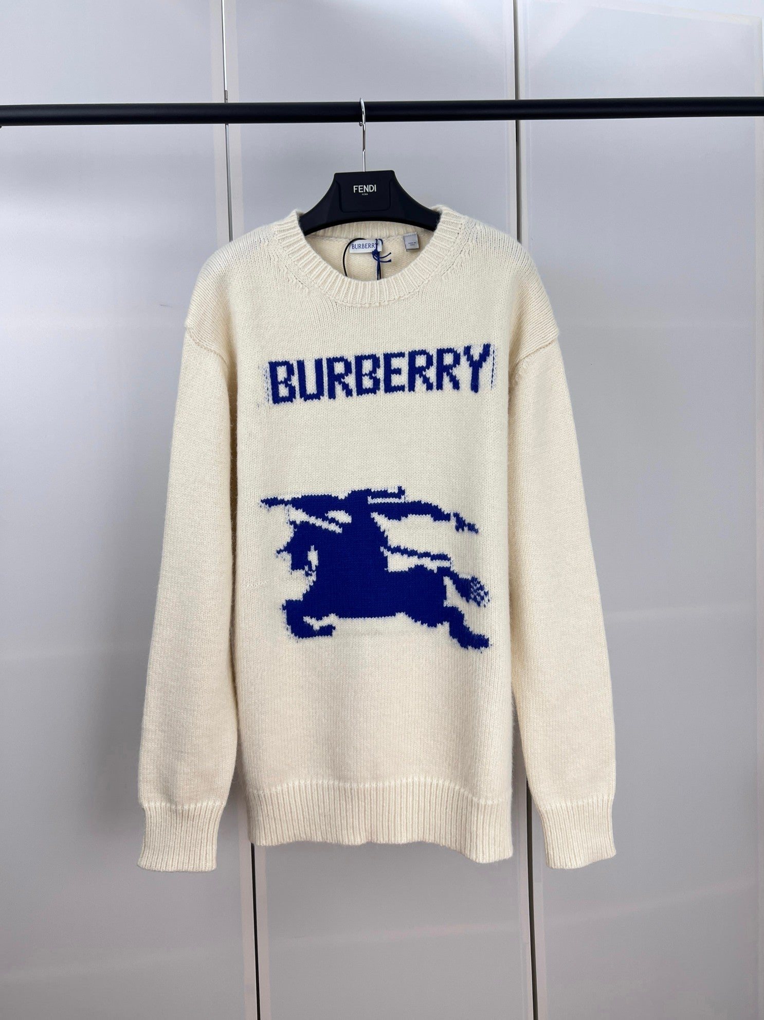 LuxluxHouse Best Quality Clothes Burberry Hoodie & Sweater
